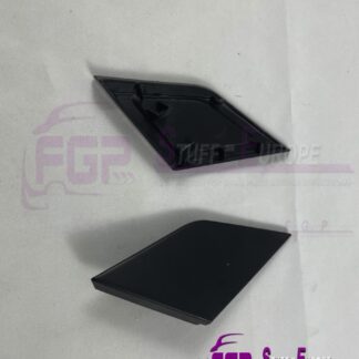 Headlight washer lid set for Lamborghini Gallardo LP560 LP570 FGP 400955275B 400955276B L+R