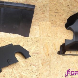 Wheel house arch set for Lamborghini Murcielago 2002-2012 Front right