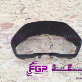 Clock surround for Lamborghini Aventador