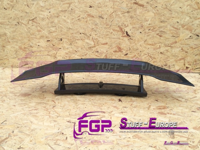 LP670 Rear Wing spoiler for Lamborghini Gallardo Also LP560 & LP570