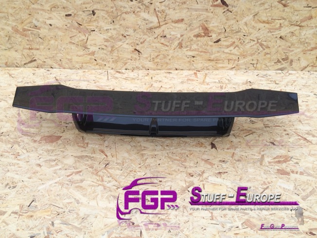 LP670 Rear Wing spoiler for Lamborghini Gallardo Also LP560 & LP570