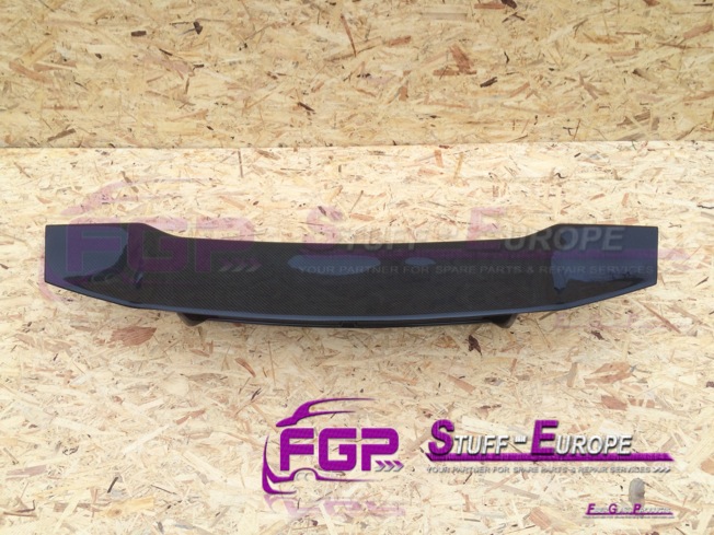 LP670 Rear Wing spoiler for Lamborghini Gallardo Also LP560 & LP570