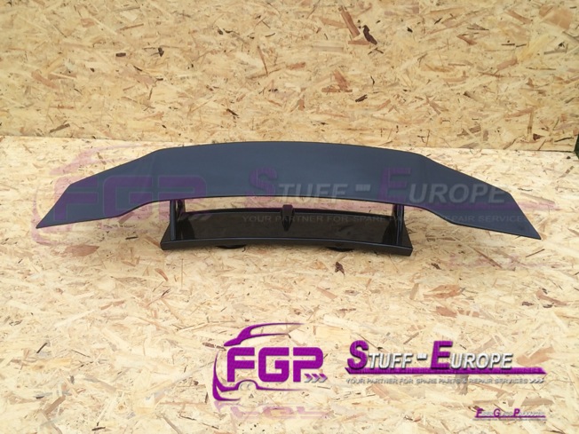 LP670 Rear Wing spoiler for Lamborghini Gallardo Also LP560 & LP570