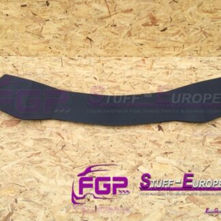 Rear wing spoiler for Lamborghini Aventador