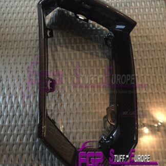 Front bumper grill surround set for Lamborghini Aventador LP700 grid surround