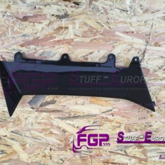 Rocker panel side skirt vent left for Lamborghini Aventador LP700