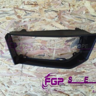 Rear bumper grill surround right for Lamborghini Aventador LP700 grid surround