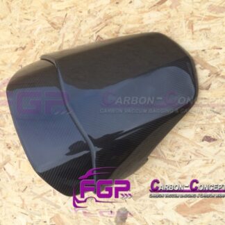 Real carbon Clock gauges centre console set for Lamborghini Aventador RHD