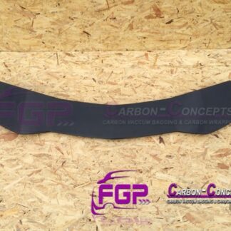 Real Carbon rear wing spoiler for Lamborghini Aventador
