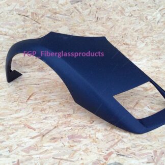 Diablo 6.0 Front fenders for Lamborghini Diablo