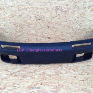 Diablo 6.0 Front bumper for Lamborghini Diablo