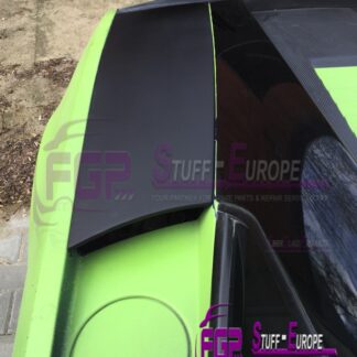 Side vents covers for Lamborghini Gallardo 2004-2008