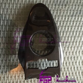 NEW OEM Lamborghini Gallardo Carbon centre console