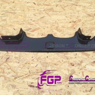 Real Carbon engine cover for Lamborghini Gallardo also LP560 & LP570