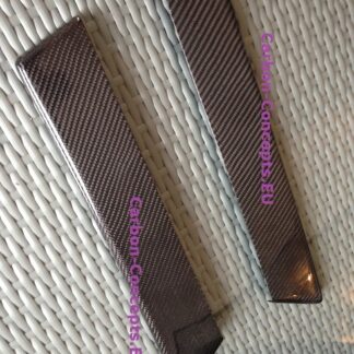 Lamborghini Murcielago Carbon Headlight eye lids