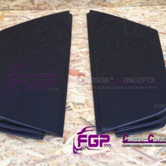 Real Carbon Batwings SET for Lamborghini Murcielago also LP640 - LP670