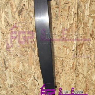 Oem Original rear trunk lid wing spoiler Lamborghini Murcielago LP640