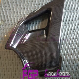 New RHD Real carbon Grab handle for Lamborghini Murcielago also LP640 & LP670