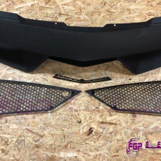 Front bumper grill right for Lamborghini Gallardo LP570 grid FGP 403807682