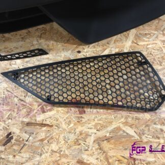 Front bumper grill left for Lamborghini Gallardo LP570 grid FGP 403807681