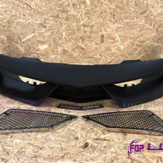 Front bumper grill set L+R for Lamborghini Gallardo LP570 grid FGP 403807681 + 403807682