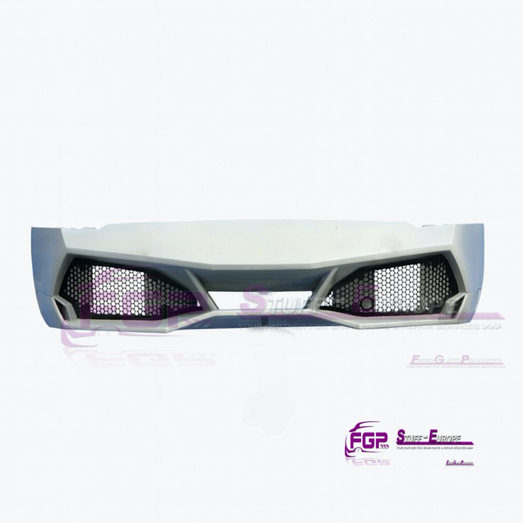 LP670 Front bumper for Lamborghini Murcielago