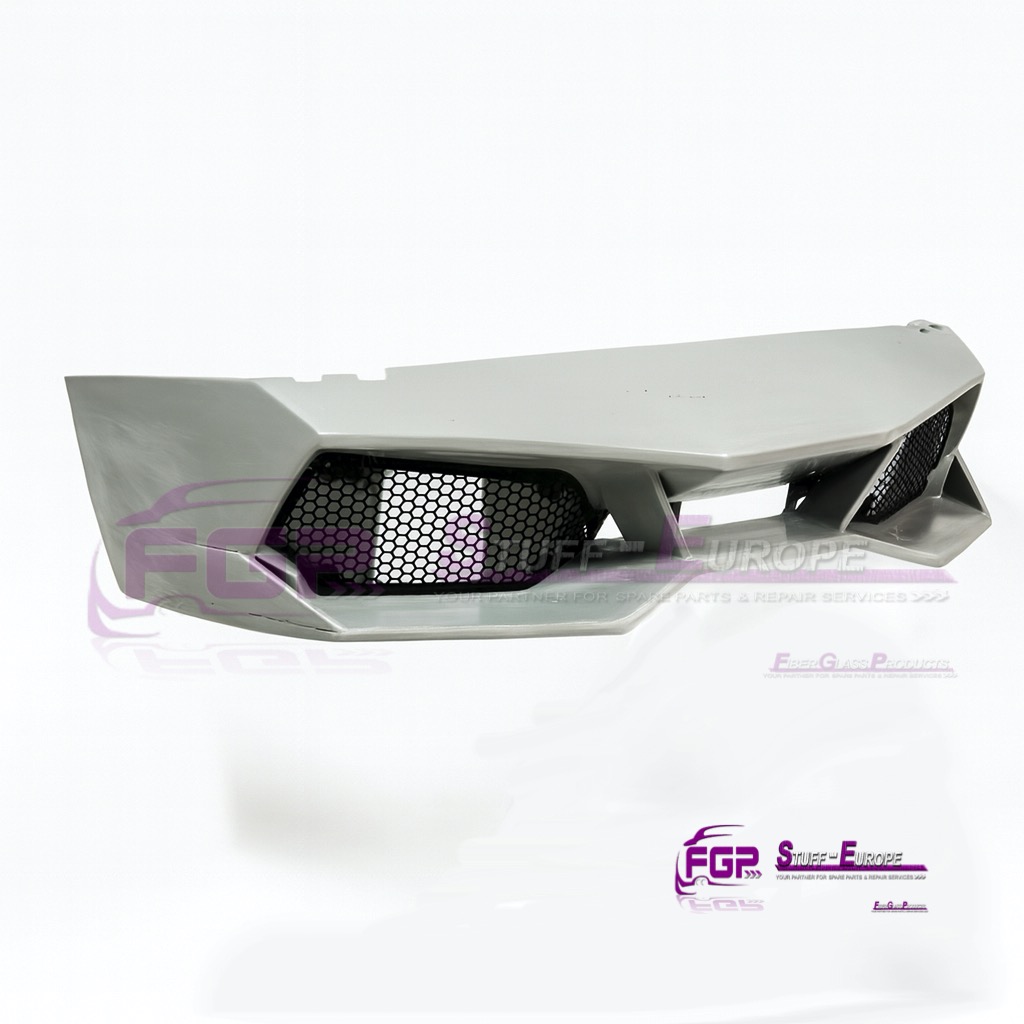 LP670 Front bumper for Lamborghini Murcielago