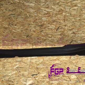 OEM Original Maserati Gran turismo side skirt rocker panel left