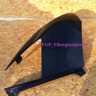 Murcielago Front fender right for Lamborghini Murcielago 410821106A