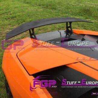 new LP670 Rear Wing spoiler for Lamborghini Murcielago 2002 - 2012 also LP640