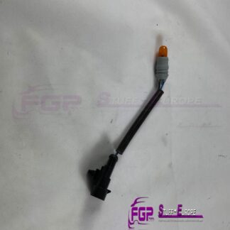 OEM Original Lamborghini Gallardo indicator turn signal cable