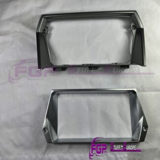 OEM Original Lamborghini Aventador Display cover 470863567 + 470919180