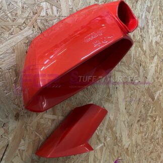 oem original Lamborghini Aventador LHD right side mirror + leg 471857508B