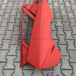 OEM original Lamborghini Aventador rear quarter panel fender right 470854960C