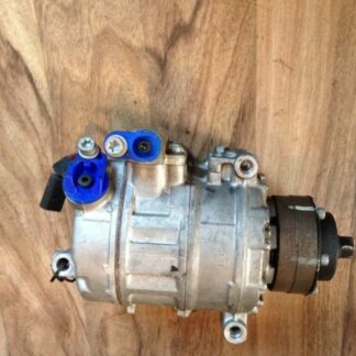 Lamborghini Gallardo LP560 LP570 all years Aircondition pump