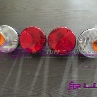 OEM Original new Lamborghini Diablo Taillights ( 6.0 & GT )