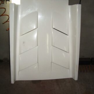 Diablo 6.0 Engine lid