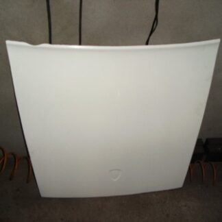 Diablo 6.0 Hood front bonnet