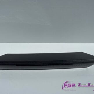Real carbon rear end lid for Lamborghini Huracan LP580 / LP610 FGP 4T0864487B