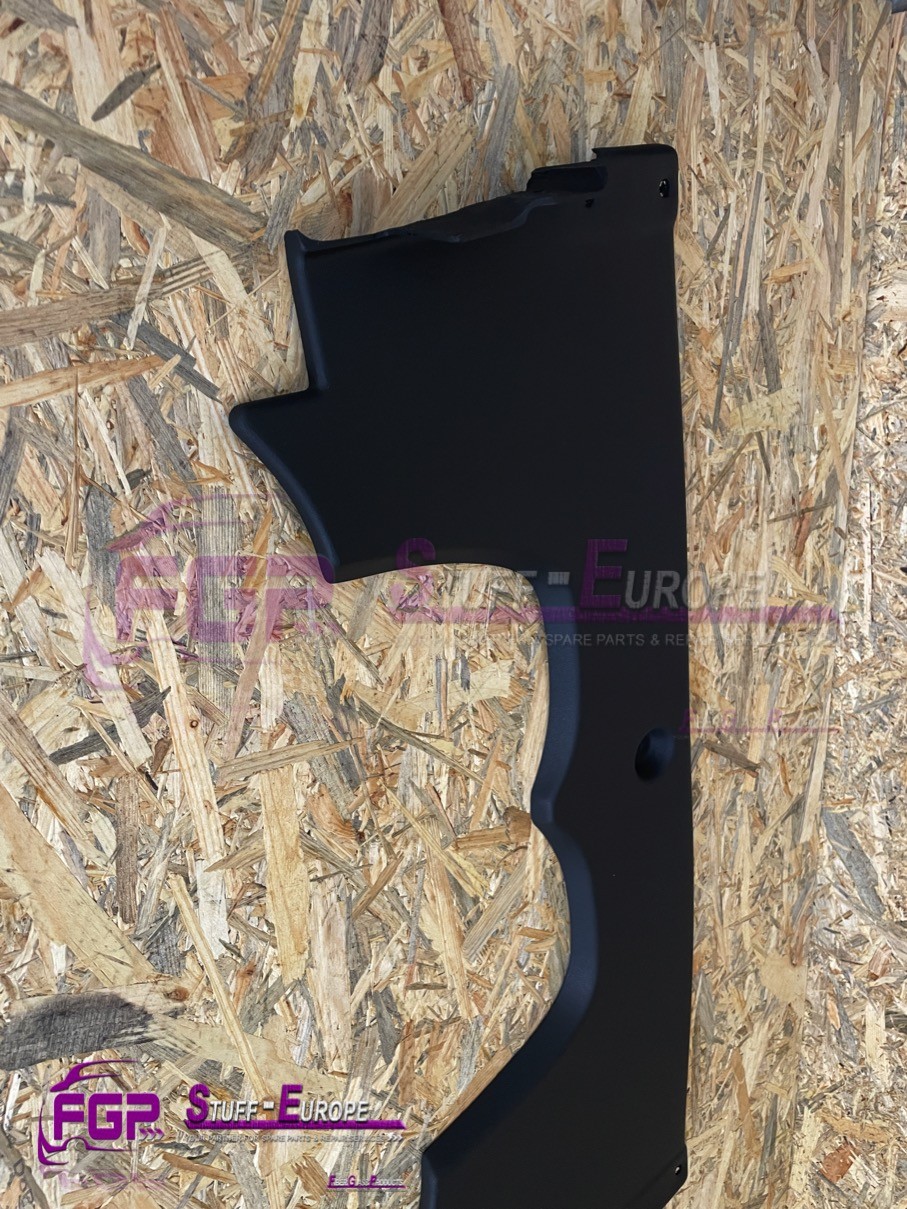Rear Engine wall cover for Lamborghini Gallardo 2004 - 2008 07L103927B FGP V2