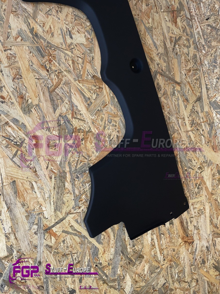 Rear Engine wall cover for Lamborghini Gallardo 2004 - 2008 07L103927B FGP V2