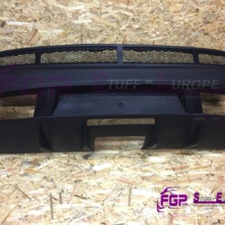 Rear bumper lp570 with diffuser and grill for Lamborghini Gallardo grid