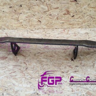 Real Carbon LP670 Universal rear Wing spoiler Ferrari Porsche Maserati