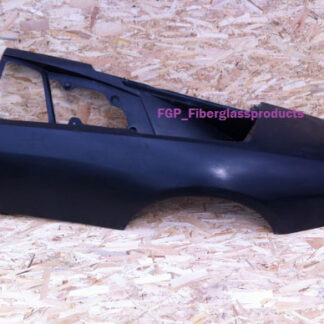 Murcielago LP640/LP670 coupe rear Fender left rear quarter FGP 418821017