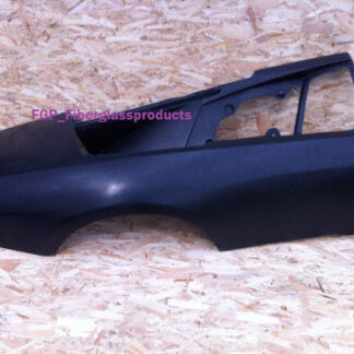Murcielago LP640/LP670 coupe rear Fender right rear quarter FGP 418821018