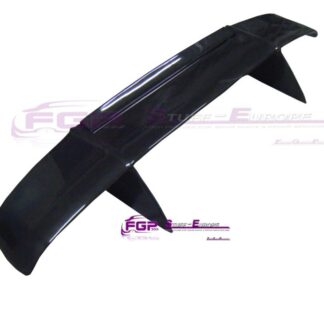 Real carbon Rear Spoiler for Lamborghini Diablo Roadster VT