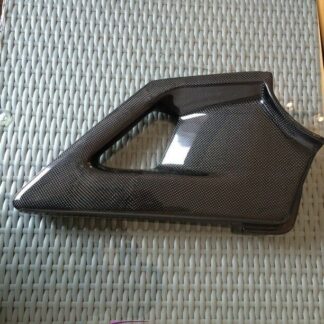 real carbon Grab LHD handle for Lamborghini Murcielago also LP640 LP670 413857607A