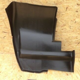 Wheel house arch for Lamborghini Murcielago Rear right 410810986A