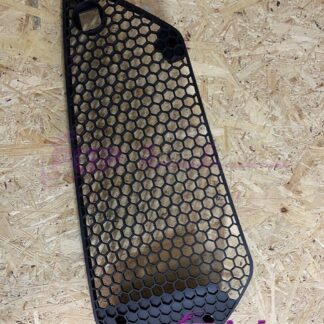 OEM Original Lamborghini Gallardo LP560 front bumper grill grid right 400807682A