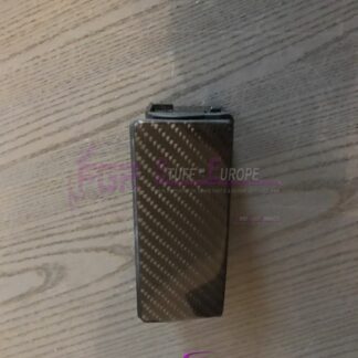 OEM Original Lamborghini Gallardo Ash tray real carbon 4B0857405B